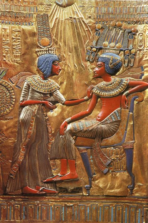Spells for Protection: Safeguarding the Living and the Dead in Ancient Egypt